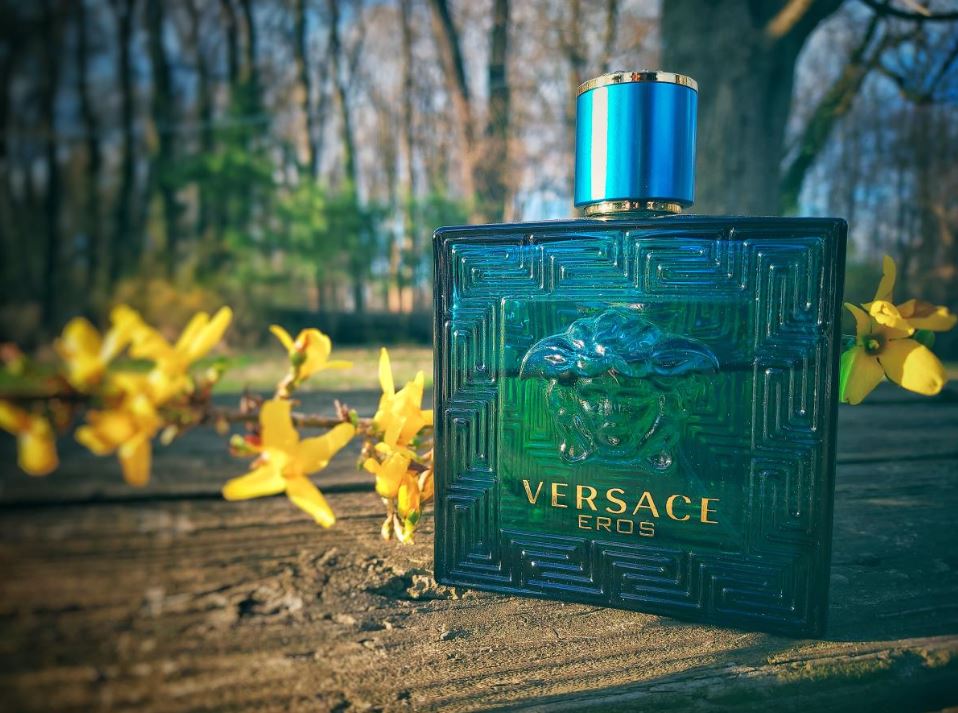 Nước hoa Versace Eros EDT