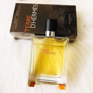 Nước hoa Hermes Terre D'Hermes EDT