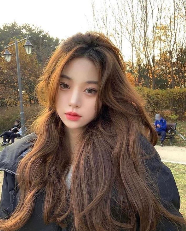 Kiểu tóc ulzzang